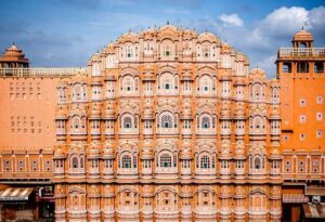hawamahal. best places in india