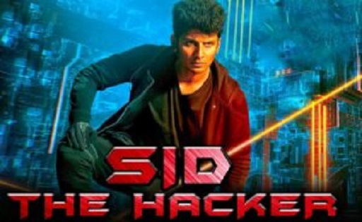 Sid the Hacker 1