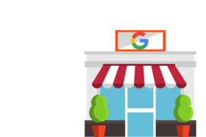 google my business image