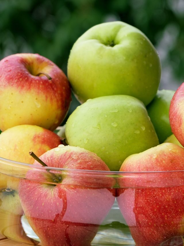 सेब खाने के 10 चमत्कारी फायदे जो आप नहीं जानते हैं|