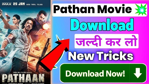 Pathan movie download moviesda