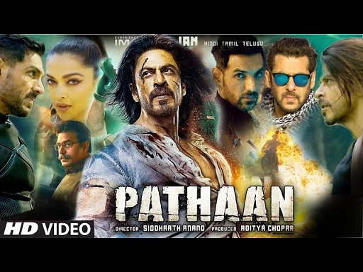 Pathan movie download