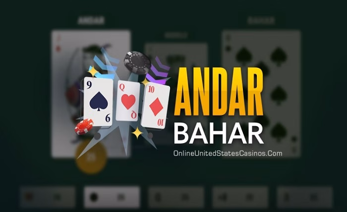 Andar Bahar – a classic Oriental game in an original cyberpunk design Best Money gaming Platform andar bahar online card game for real money