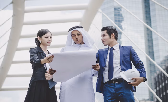 Dubai: a Perfect Place for Your Foreign Company Dubai a Perfect Place for Your Foreign Company