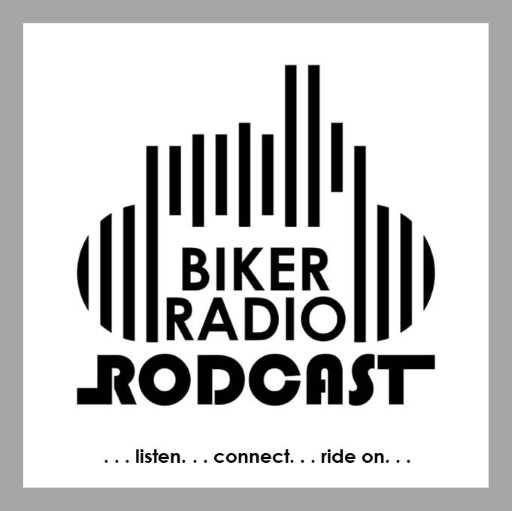Biker Radio Rodcast