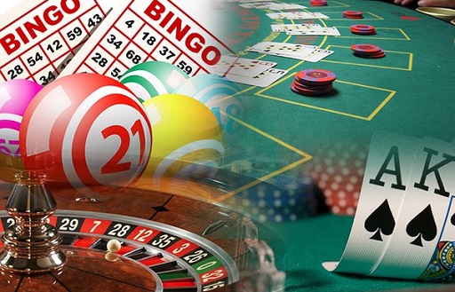 Casino Betting