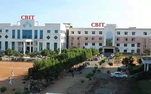 Chaitanya Bharathi Institute of Technology