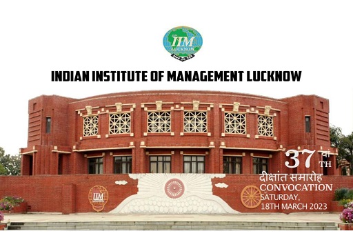 Indian Institute of Management Lucknow IIM Lucknow
