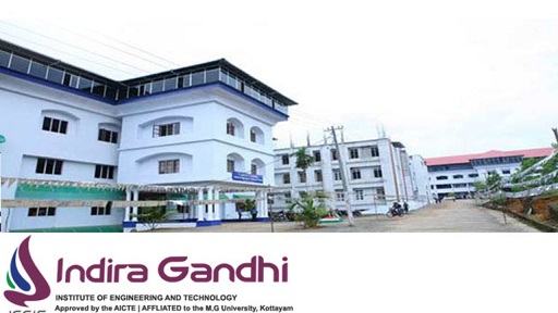 Indira Gandhi College of Nursing Kothamangalam