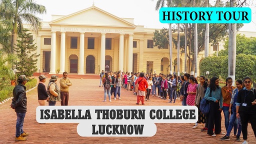 Isabella Thoburn College