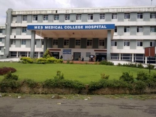 MES College of Nursing Malappuram
