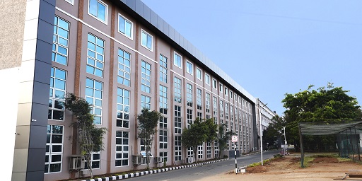 Rathinam Technical Campus