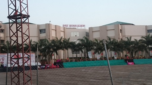 Shri Vaishnav Academy