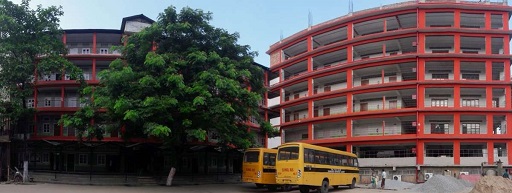 Srimanta Sankardev Academy Guwahati