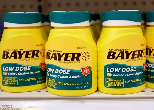 Start with a low dose