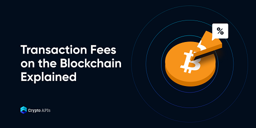 Transaction Fees and Limits