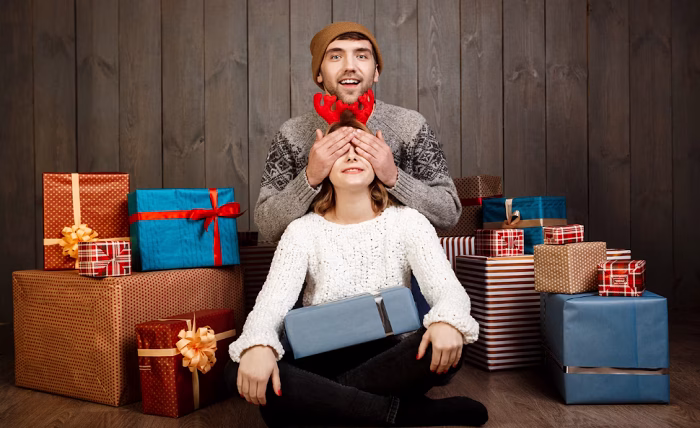 Unwrap Wins in Santa’s Great Gifts Unwrap Wins in Santas Great Gifts