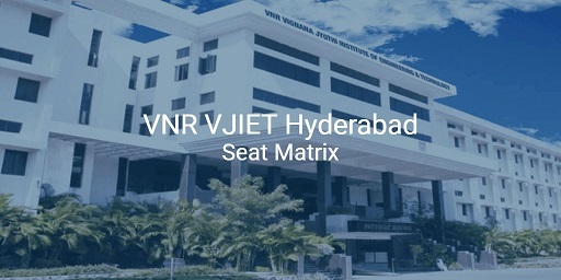 VNR Vignana Jyothi Institute of Engineering and Technology