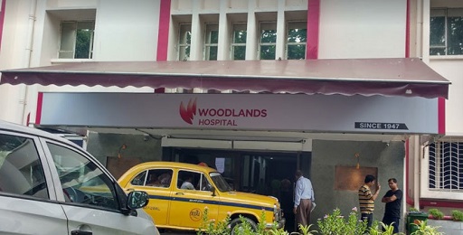 Woodlands Multispeciality Hospital