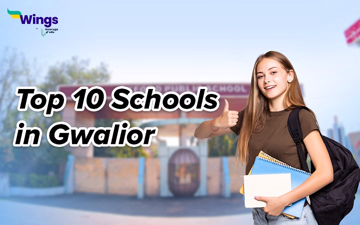 Top 10 schools of Gwalior: शिक्षा की गुणवत्ता पर एक नज़र top 10 schools in gwalior 1