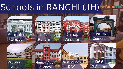 Top 10 schools in Ranchi: शिक्षा की नई दिशाएँ top 10 schools in ranchi 1