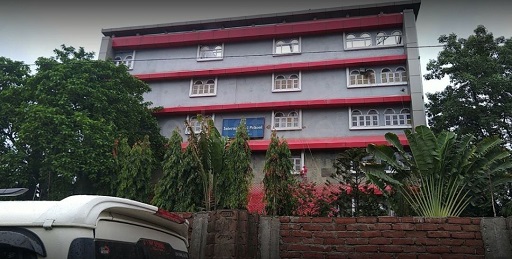 इंटरनेशनल स्कूल पटना