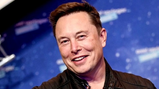 मस्क Elon Musk