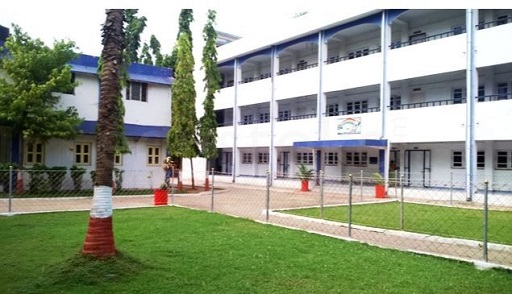 नेवी चिल्ड स्कूल