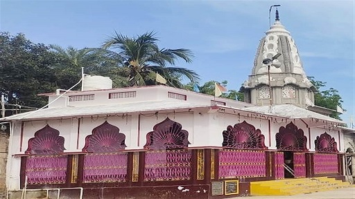 दुर्गा मंदिर वेस्ट बंगाल