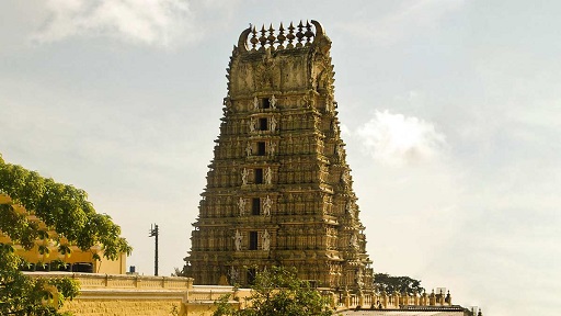 मंदिर कर्नाटक