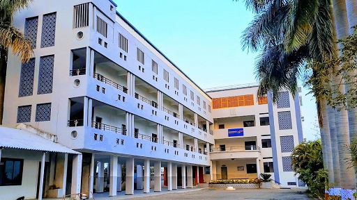 विवेकानंद इंटरनेशनल स्कूल