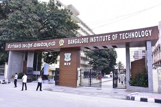 Bangalore Institute of Technology BIT