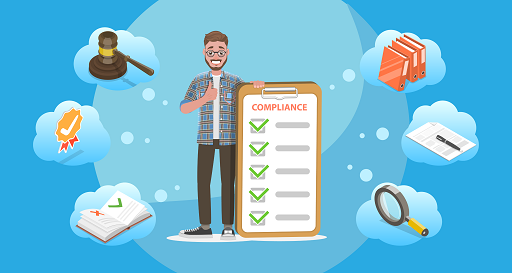 Compliance with Health Standards