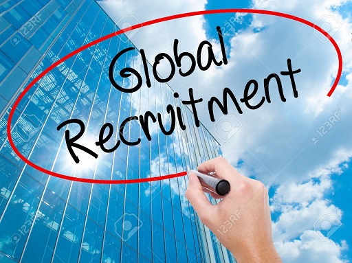 Global Recruitment