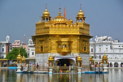 Golden Temple Tours and Travels