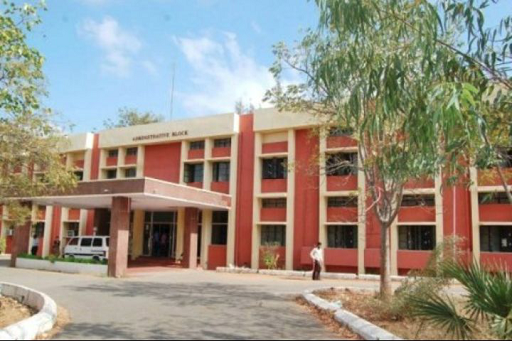 Government College of Engineering Tirunelveli