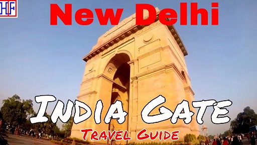 India Gate Tours and Travels