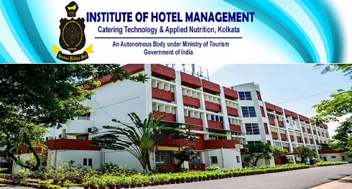 Institute of Hotel Management Catering Technology and Applied Nutrition IHM Kolkata