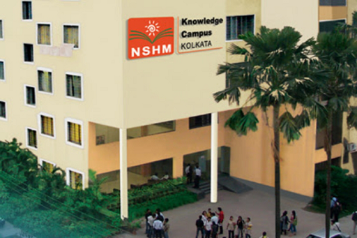 NSHM School of Hotel Management NSHM