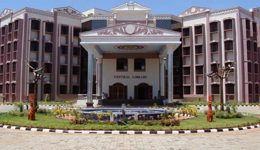 National Institute of Technology Trichy