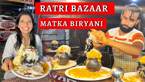 Ratri Bazaar