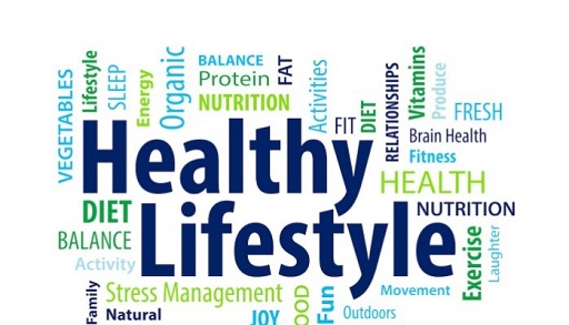 Supports a Healthy Lifestyle