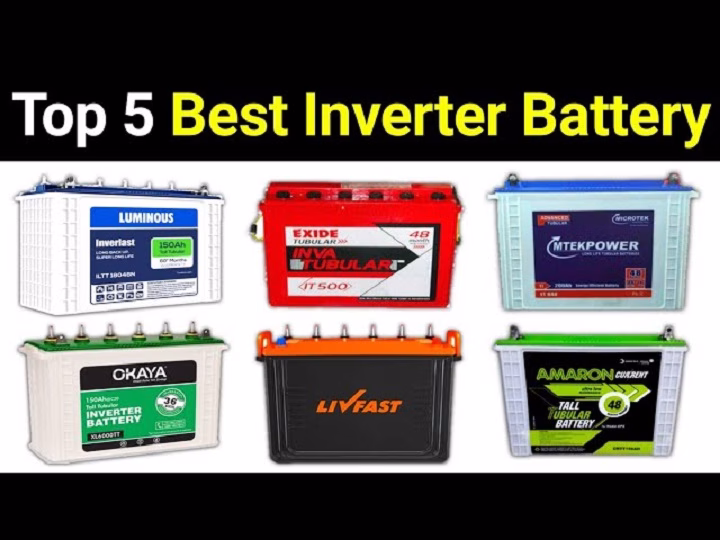 “2022 में भारत में टॉप 10 इन्वर्टर बैटरी” top 10 inverter battery in india 2022