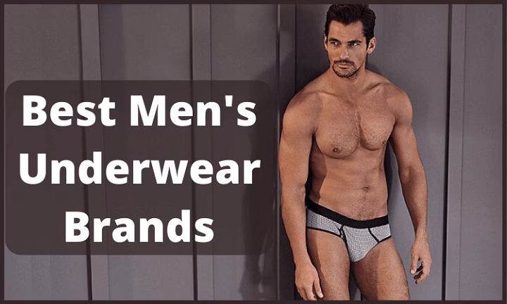 भारत में शीर्ष 10 अंडरवियर ब्रांड्स top 10 underwear brands in india