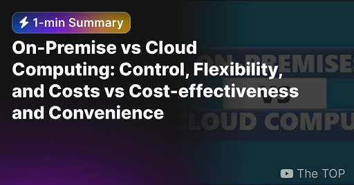 Convenience and Cost effectiveness