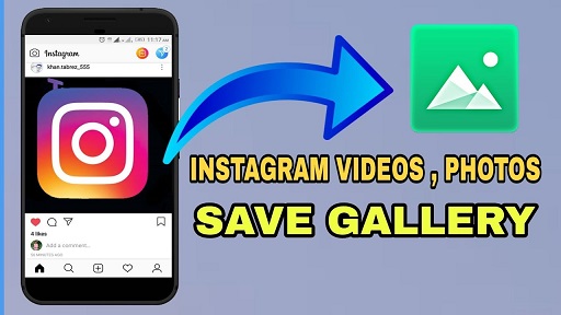 Install the Gramvio Save Instagram video Browser