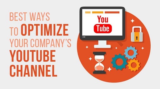 Optimize Your YouTube Channel