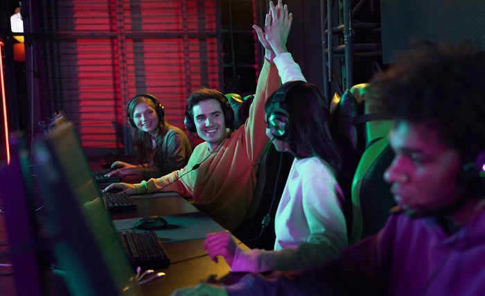 5 Proven Hacks to Enhance Your Sports gaming Skills in Malaysia Screenshot 9