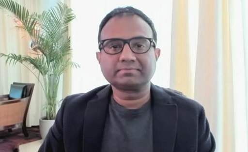 Ajit Mohan
