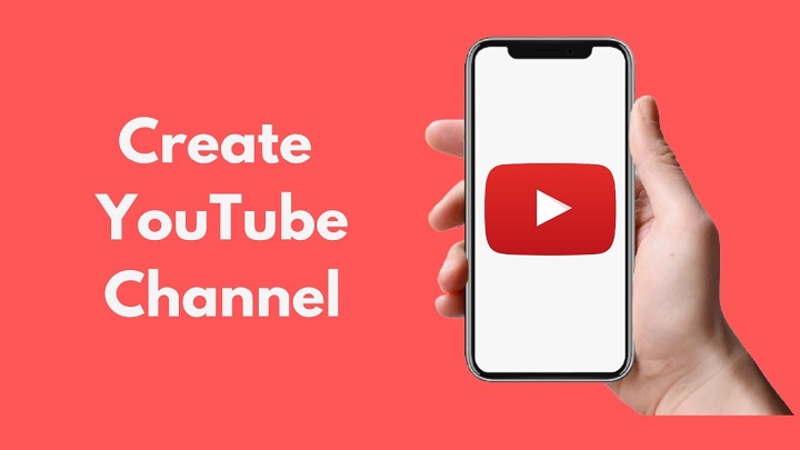 मोबाइल से यूट्यूब चैनल कैसे बनाएं: एक सरल गाइड How to create YouTube channel from mobile